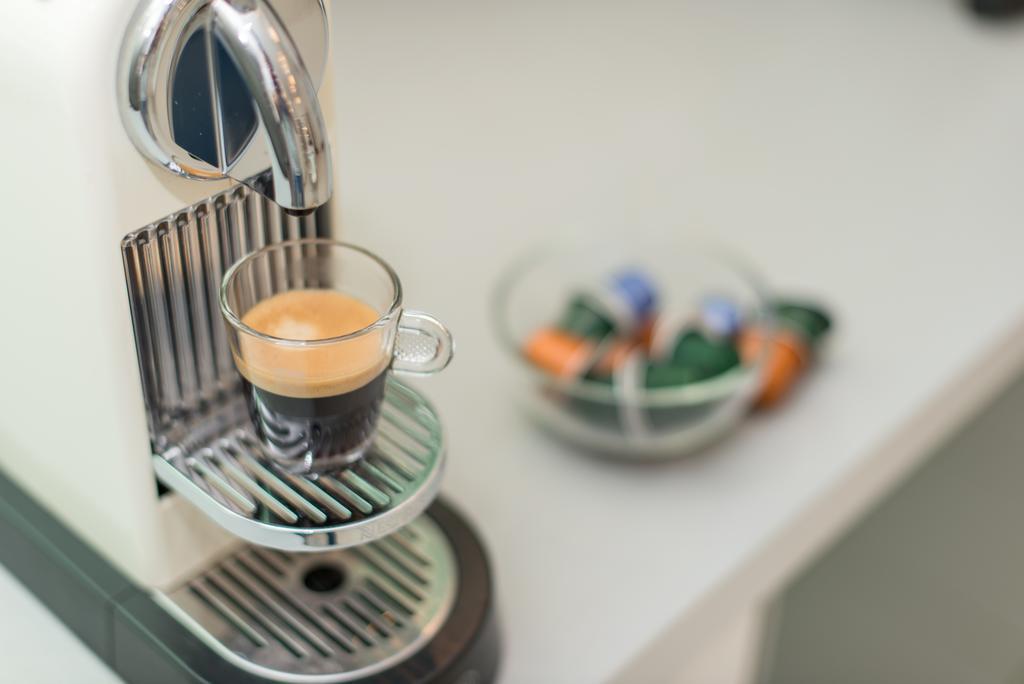 Oasis Apartments - Budapest City Park Bilik gambar