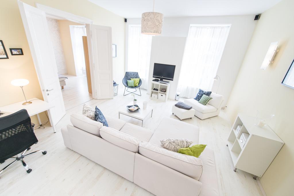 Oasis Apartments - Budapest City Park Bilik gambar