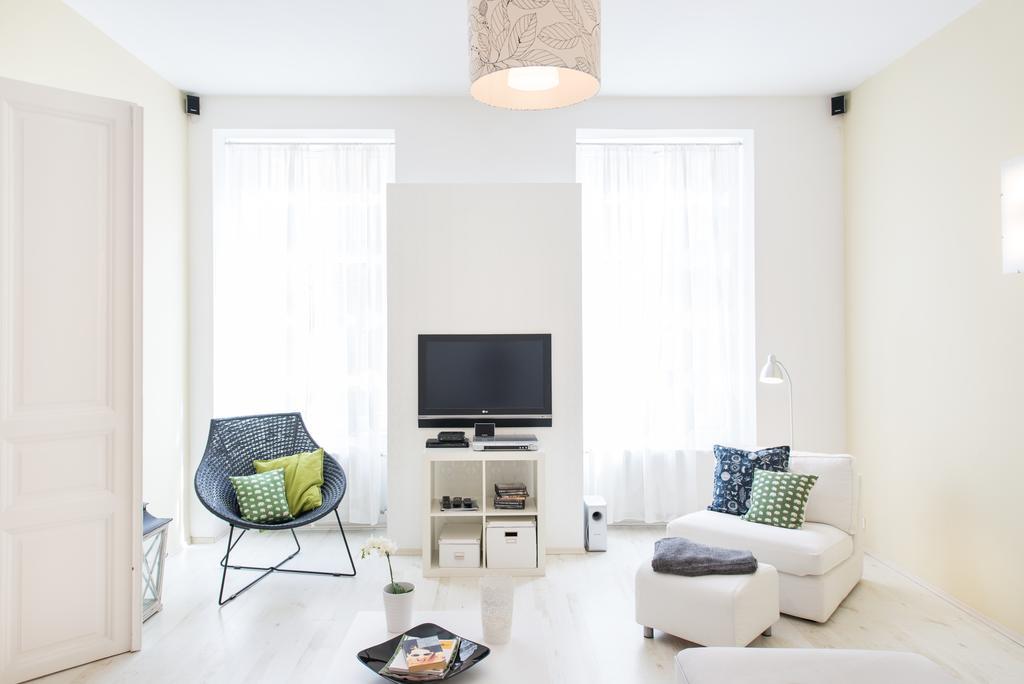 Oasis Apartments - Budapest City Park Bilik gambar