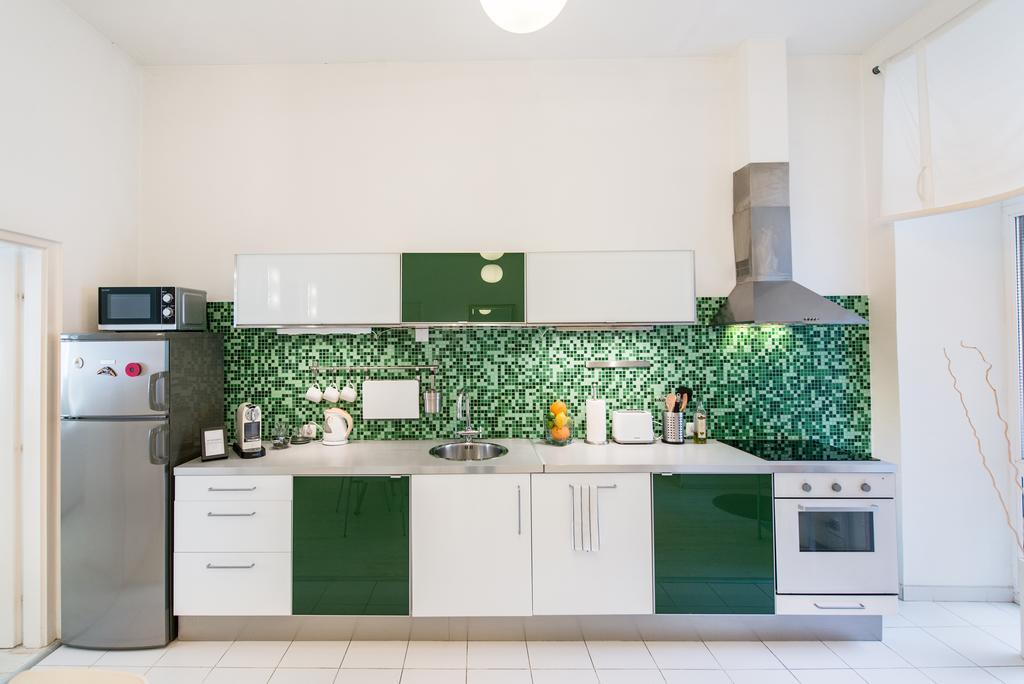 Oasis Apartments - Budapest City Park Bilik gambar